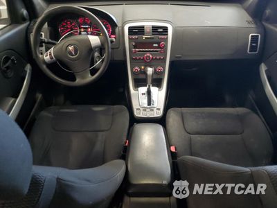 Zdjęcie 8 z 15 samochodu: 2009 PONTIAC TORRENT VIN:2CKDL33F196206290 - miniatura