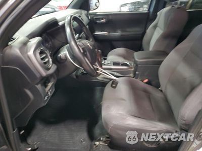 Zdjęcie 7 z 15 samochodu: 2019 TOYOTA TACOMA DOUBLE CAB VIN:5TFCZ5AN6KX181657 - miniatura