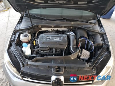 Zdjęcie 11 z 14 samochodu: 2015 VOLKSWAGEN GOLF R VIN:WVWLF7AU6FW328602 - miniatura