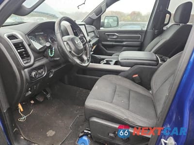 Zdjęcie 7 z 12 samochodu: 2019 RAM 1500 BIG HORN VIN:1C6SRFBT9KN669289 - miniatura
