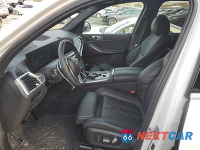 Zdjęcie 7 z 12 samochodu: 2024 BMW X5 SDRIVE 40I VIN:5UX13EU01R9S68033 - miniatura