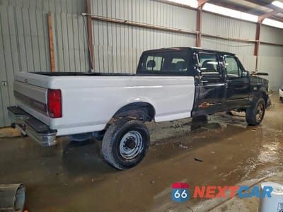 Trzecie zdjęcie samochodu z tyłu: 1992 FORD F350 VIN:2FTJW36M3NCA71238 - miniatura