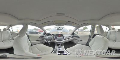 Zdjęcie 14 z 14 samochodu: 2014 HONDA ACCORD EX VIN:1HGCR2F78EA226244 - miniatura