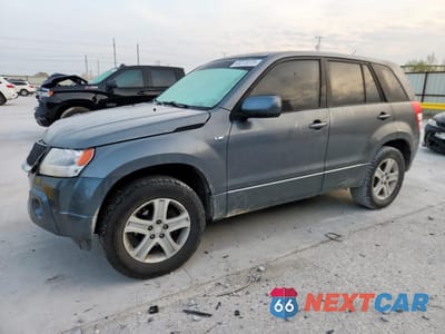 2006 SUZUKI GRAND VITARA JS3TD941864102626 - główne zdjęcie licytacji z USA - miniatura