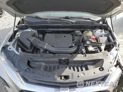 Zdjęcie 12 z 16 samochodu: 2022 CHEVROLET BLAZER 2LT VIN:3GNKBCR4XNS175180 - miniatura