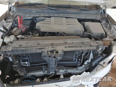 Zdjęcie 11 z 16 samochodu: 2020 NISSAN TITAN S VIN:1N6AA1EE1LN500264 - miniatura