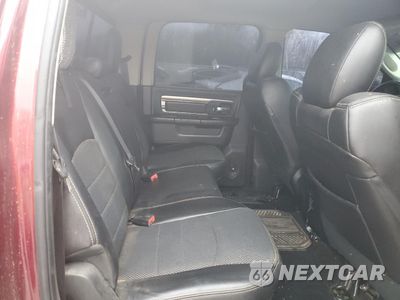 Zdjęcie 10 z 12 samochodu: 2016 RAM 1500 SPORT VIN:1C6RR6MT4GS374220 - miniatura