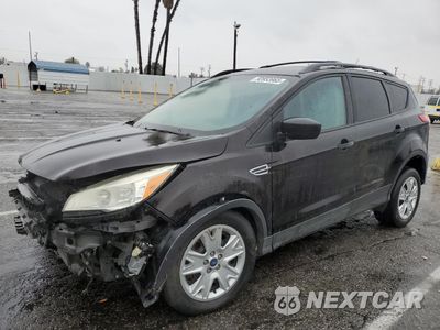 2013 FORD ESCAPE S 1FMCU0F76DUB47665 - główne zdjęcie licytacji z USA - miniatura