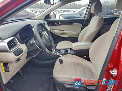 Zdjęcie 7 z 13 samochodu: 2018 KIA SORENTO LX VIN:5XYPGDA37JG416598 - miniatura