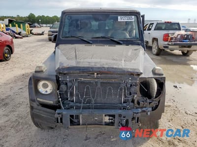 Piąte zdjęcie samochodu w środku: 2014 MERCEDES-BENZ G 550 VIN:WDCYC3HF3EX221489 - miniatura