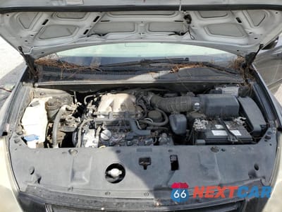 Zdjęcie 12 z 14 samochodu: 2008 KIA SEDONA EX VIN:KNDMB233686241664 - miniatura