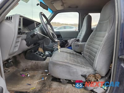 Zdjęcie 7 z 13 samochodu: 1994 FORD RANGER SUPER CAB VIN:1FTCR14X2RPB09371 - miniatura