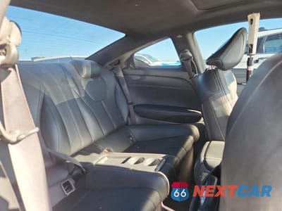 Zdjęcie 10 z 12 samochodu: 2017 INFINITI Q60 3.0T PREMIUM VIN:JN1EV7EK4HM361684 - miniatura
