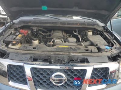 Zdjęcie 12 z 13 samochodu: 2011 NISSAN ARMADA SV VIN:5N1BA0NC3BN610890 - miniatura