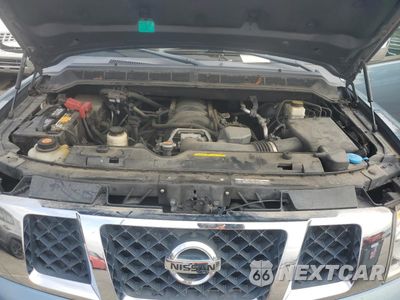 Zdjęcie 12 z 13 samochodu: 2011 NISSAN ARMADA SV VIN:5N1BA0NC3BN610890 - miniatura