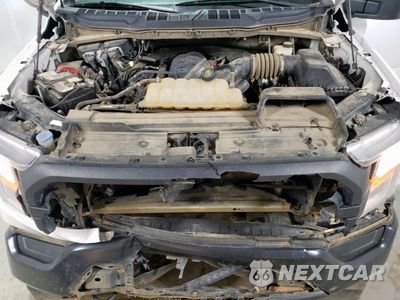 Zdjęcie 11 z 13 samochodu: 2022 FORD F150 SUPERCREW VIN:1FTFW1E57NKE11751 - miniatura