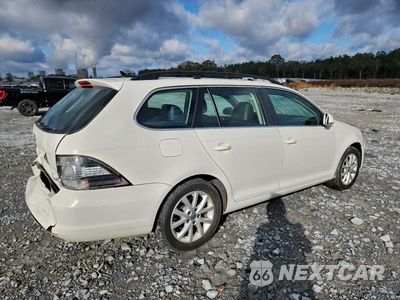 Trzecie zdjęcie samochodu z tyłu: 2014 VOLKSWAGEN JETTA S VIN:3VWPP7AJ3EM600183 - miniatura