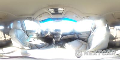 Zdjęcie 14 z 14 samochodu: 2008 ACURA MDX TECHNOLOGY VIN:2HNYD28478H500183 - miniatura