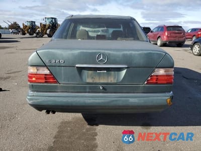 Zdjęcie 6 z 11 samochodu: 1995 MERCEDES-BENZ E 320 BASE VIN:WDBEA32E5SC158265 - miniatura