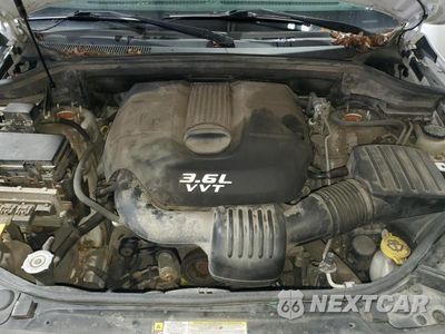 Zdjęcie 12 z 12 samochodu: 2013 JEEP GRAND CHEROKEE LAREDO VIN:1C4RJFAG9DC598953 - miniatura