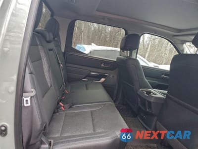 Zdjęcie 10 z 13 samochodu: 2023 TOYOTA TUNDRA CREWMAX LIMITED VIN:5TFJA5EC7PX017686 - miniatura