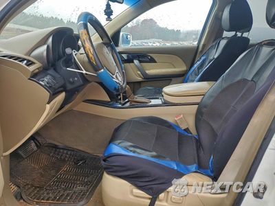 Zdjęcie 7 z 13 samochodu: 2008 ACURA MDX TECHNOLOGY VIN:2HNYD28348H505428 - miniatura