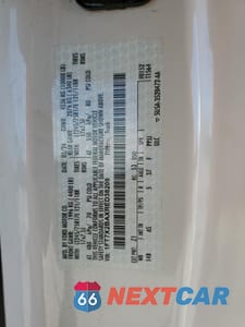 Zdjęcie 12 z 13 samochodu: 2024 FORD F250 SUPER DUTY VIN:1FT7X2BAXRED38209 - miniatura