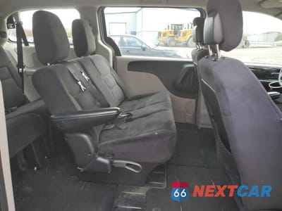 Zdjęcie 11 z 13 samochodu: 2014 DODGE GRAND CARAVAN SE VIN:2C4RDGBG5ER467913 - miniatura