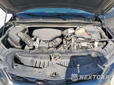 Zdjęcie 12 z 15 samochodu: 2020 CHEVROLET BLAZER RS VIN:3GNKBERSXLS542988 - miniatura