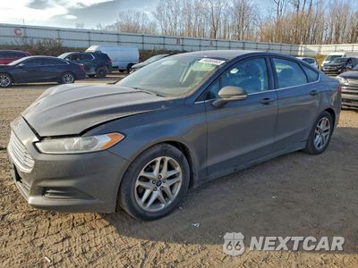 2015 FORD FUSION SE 3FA6P0H78FR125172 - główne zdjęcie licytacji z USA - miniatura