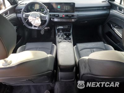 Zdjęcie 8 z 16 samochodu: 2025 KIA K5 GT LINE VIN:KNAG64J74S5356924 - miniatura