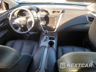 Zdjęcie 8 z 13 samochodu: 2021 NISSAN MURANO SV VIN:5N1AZ2BS2MC140927 - miniatura