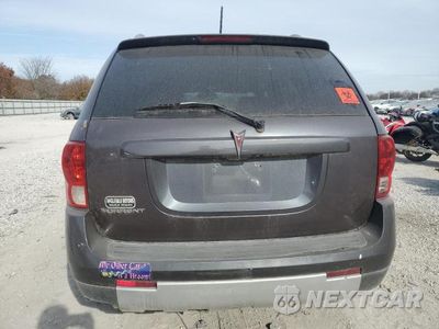 Zdjęcie 6 z 12 samochodu: 2007 PONTIAC TORRENT VIN:2CKDL63F576031847 - miniatura
