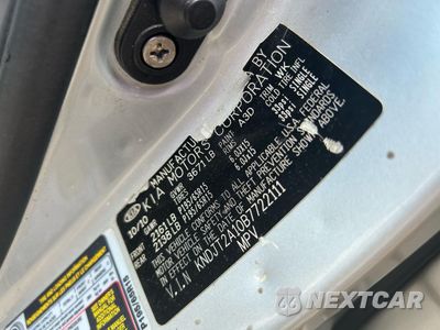 Zdjęcie 10 z 15 samochodu: 2011 KIA SOUL VIN:KNDJT2A10B7722111 - miniatura
