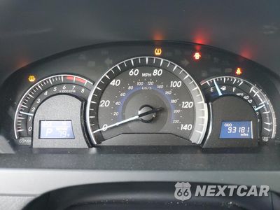Zdjęcie 9 z 14 samochodu: 2013 TOYOTA CAMRY L VIN:4T1BF1FK4DU217339 - miniatura