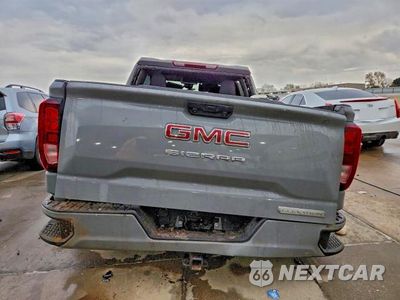 Zdjęcie 6 z 12 samochodu: 2024 GMC SIERRA C1500 ELEVATION VIN:1GTPHCED0RZ298174 - miniatura