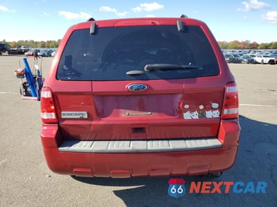 Zdjęcie 6 z 14 samochodu: 2011 FORD ESCAPE XLT VIN:1FMCU0D79BKB00951 - miniatura