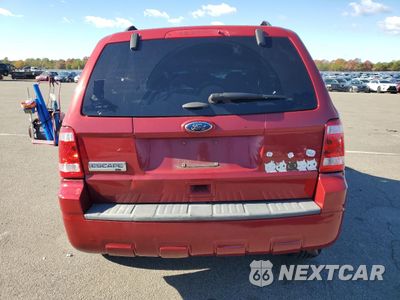 Zdjęcie 6 z 14 samochodu: 2011 FORD ESCAPE XLT VIN:1FMCU0D79BKB00951 - miniatura