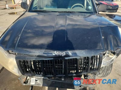 Zdjęcie 12 z 13 samochodu: 2007 JEEP GRAND CHEROKEE LAREDO VIN:1J8GR48K97C630067 - miniatura