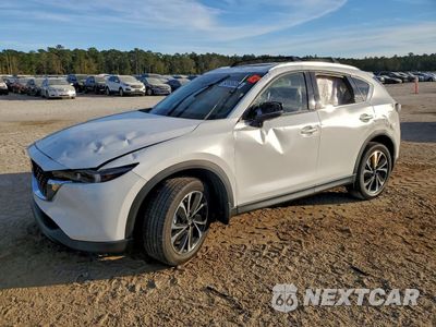2023 MAZDA CX-5 PREMIUM PLUS JM3KFBEM1P0264974 - główne zdjęcie licytacji z USA - miniatura
