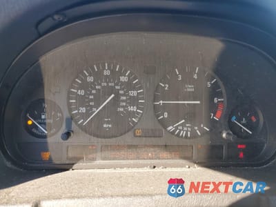 Zdjęcie 9 z 14 samochodu: 2005 BMW X5 3.0I VIN:5UXFA13535LY20677 - miniatura