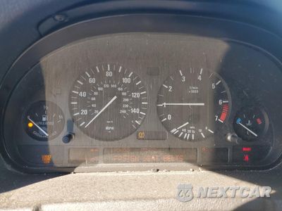 Zdjęcie 9 z 14 samochodu: 2005 BMW X5 3.0I VIN:5UXFA13535LY20677 - miniatura