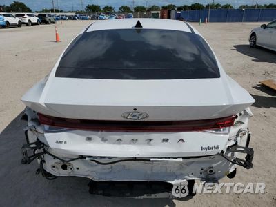 Zdjęcie 6 z 16 samochodu: 2023 HYUNDAI ELANTRA LIMITED VIN:KMHLN4AJXPU047273 - miniatura