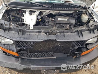 Zdjęcie 12 z 13 samochodu: 2007 CHEVROLET EXPRESS G2500 VIN:1GCGG25V371161876 - miniatura