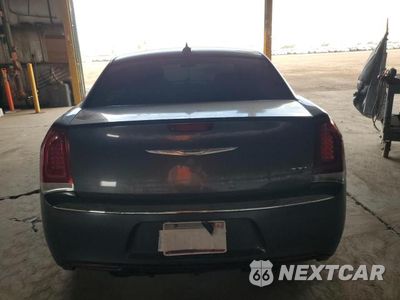 Zdjęcie 6 z 12 samochodu: 2016 CHRYSLER 300 LIMITED VIN:2C3CCAAG7GH219506 - miniatura