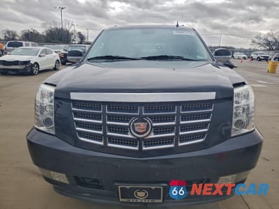 Piąte zdjęcie samochodu w środku: 2009 CADILLAC ESCALADE ESV VIN:1GYFC16219R148905 - miniatura