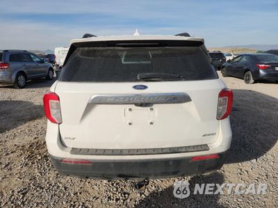 Zdjęcie 6 z 12 samochodu: 2023 FORD EXPLORER XLT VIN:1FMSK8DH2PGC01364 - miniatura