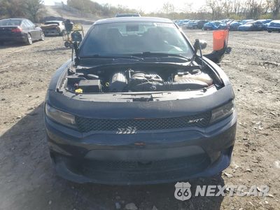 Piąte zdjęcie samochodu w środku: 2016 DODGE CHARGER SRT 392 VIN:2C3CDXEJ5GH285672 - miniatura