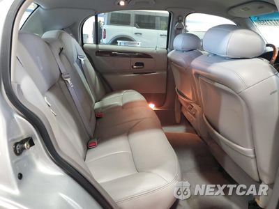 Zdjęcie 10 z 14 samochodu: 2000 LINCOLN TOWN CAR CARTIER VIN:1LNHM83W1YY869365 - miniatura