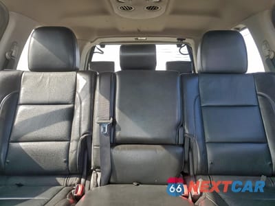 Zdjęcie 10 z 13 samochodu: 2012 NISSAN ARMADA SV VIN:5N1AA0NC6CN603820 - miniatura